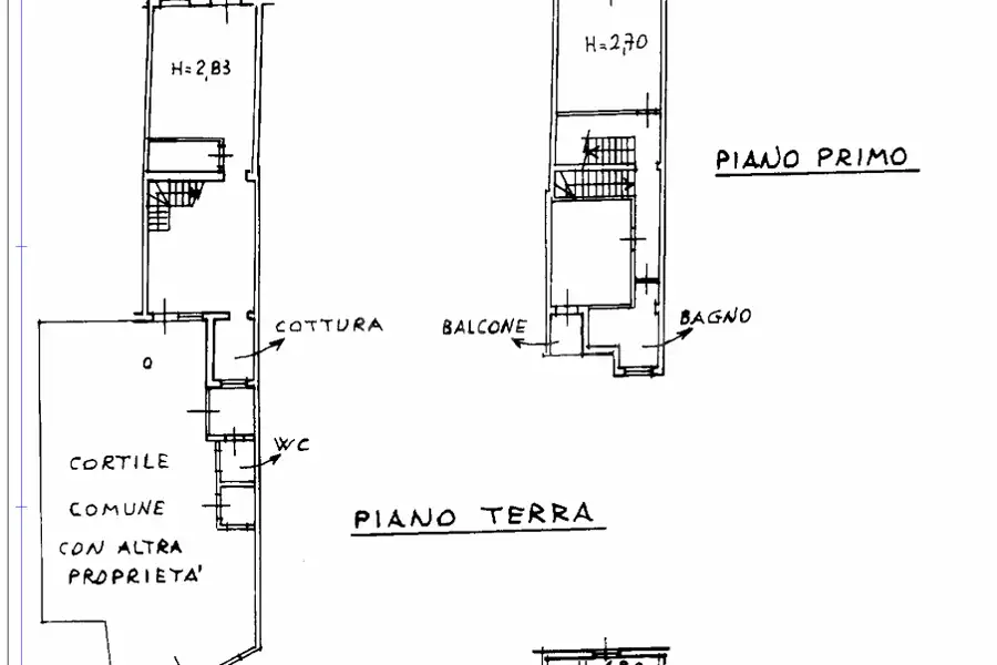 Casa Indipendente in vendita di 166 mq a €215.000 (rif. 18/2026)