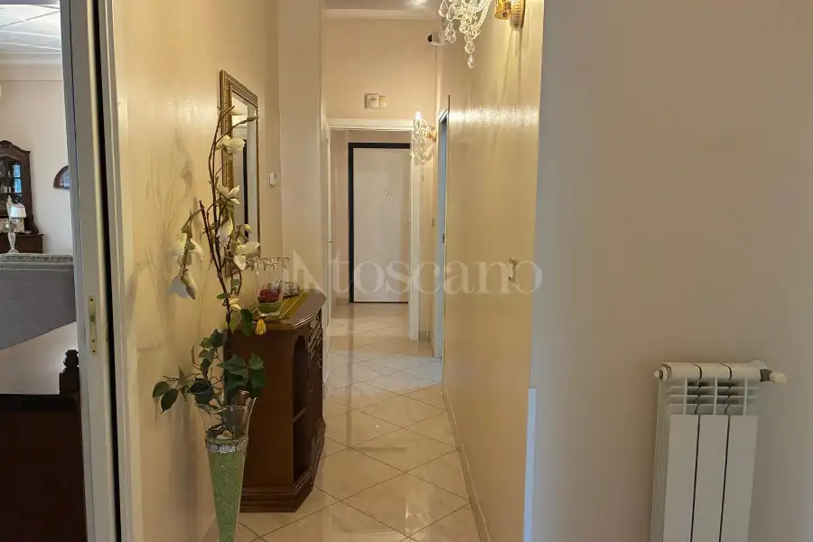 Casa in affitto di 146 mq a €950 (rif. 25/2026)