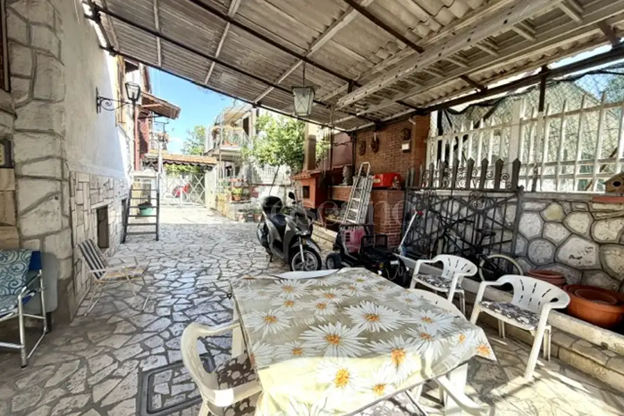 Casa Indipendente in vendita di 300 mq a €599.000 (rif. 45/2026)