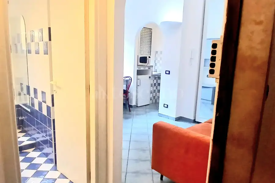 Casa in affitto di 23 mq a €875 (rif. 116/2026)