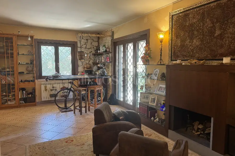 Villa in vendita di 180 mq a €679.000 (rif. 78/2025)