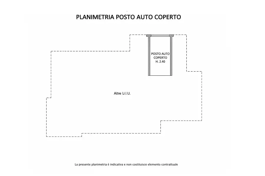 Casa in vendita di 96 mq a €585.000 (rif. 11/2026)