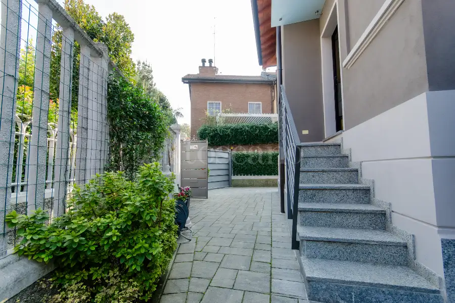 Villa in vendita di 250 mq a €1.490.000 (rif. 19/2025)