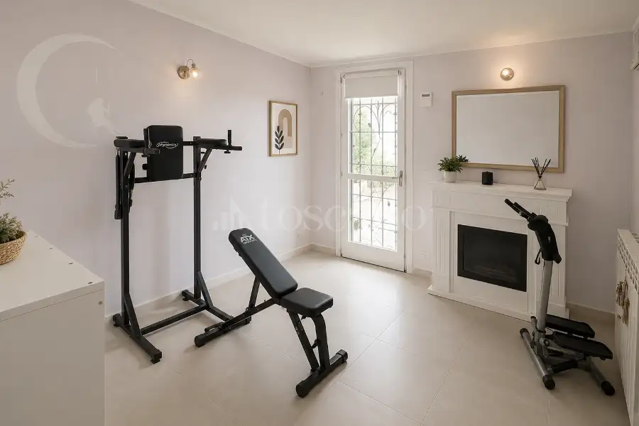 Villa in vendita di 200 mq a €649.000 (rif. 36/2026)