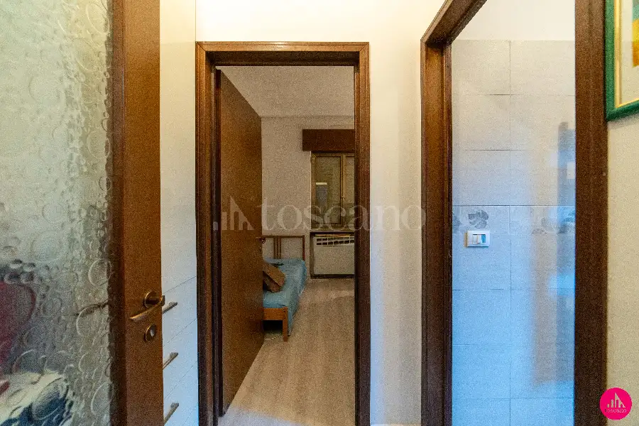 Casa in affitto di 50 mq a €500 (rif. 143/2026)
