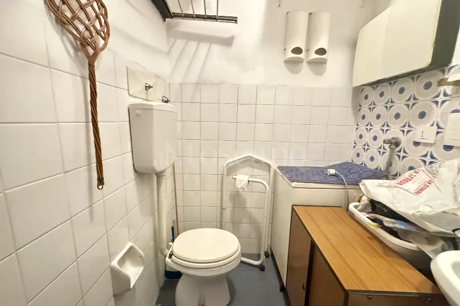 Casa in affitto di 105 mq a €1.000 (rif. 7/2025)