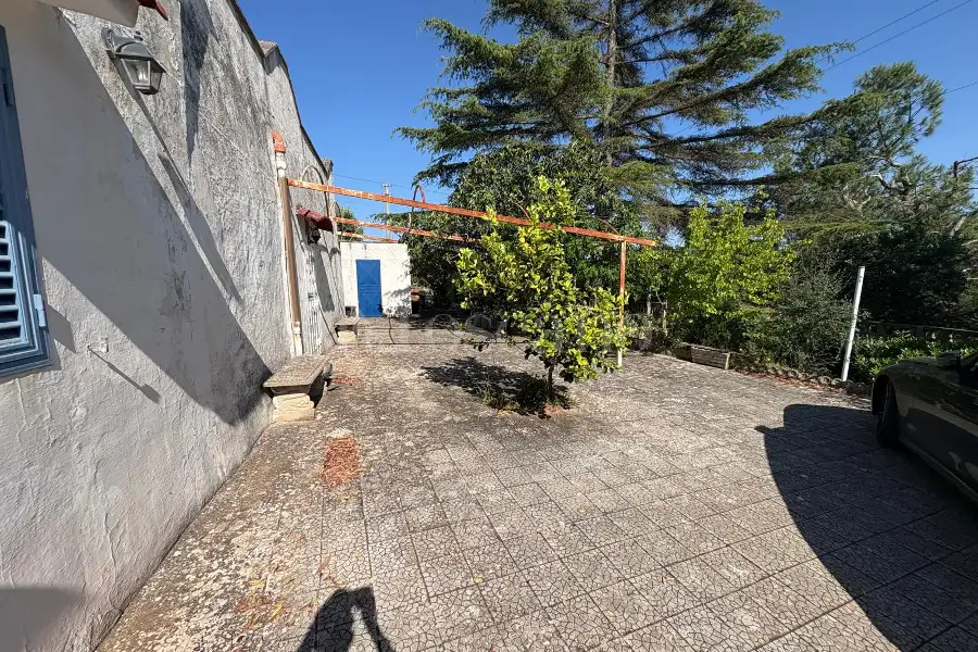 Villa in vendita di 75 mq a €90.000 (rif. 26/2026)