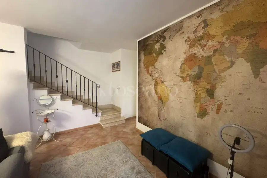 Villa in vendita di 240 mq a €615.000 (rif. 58/2026)