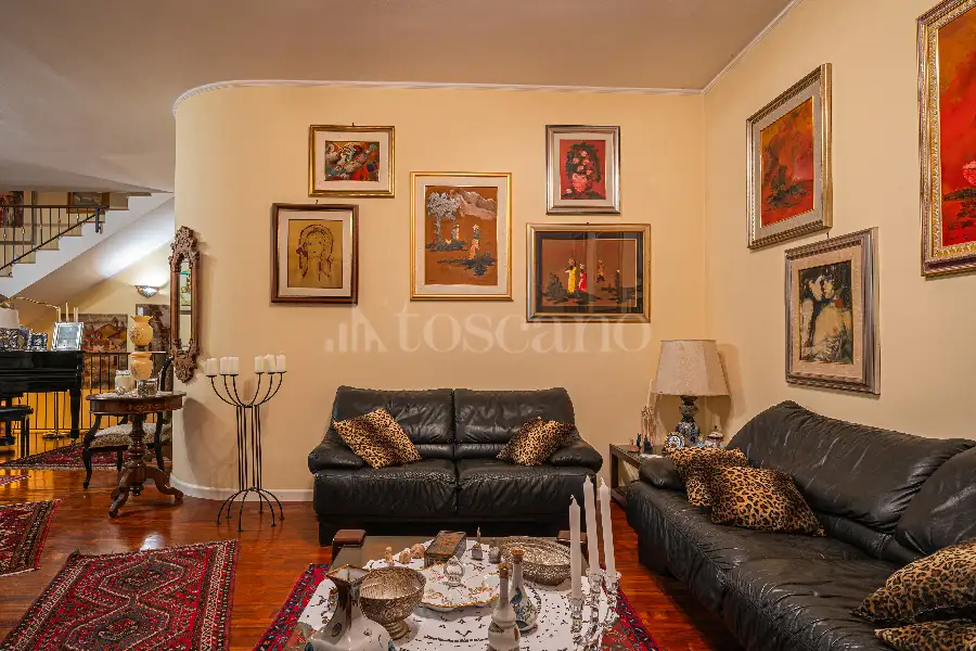 Villa in vendita di 250 mq a €548.000 (rif. 157/2025)