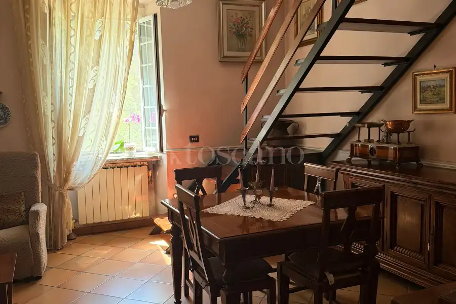 Casa in vendita di 122 mq a €265.000 (rif. 41/2026)