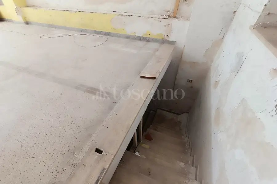 Negozio in vendita di 170 mq a €81.000 (rif. 87/2024)