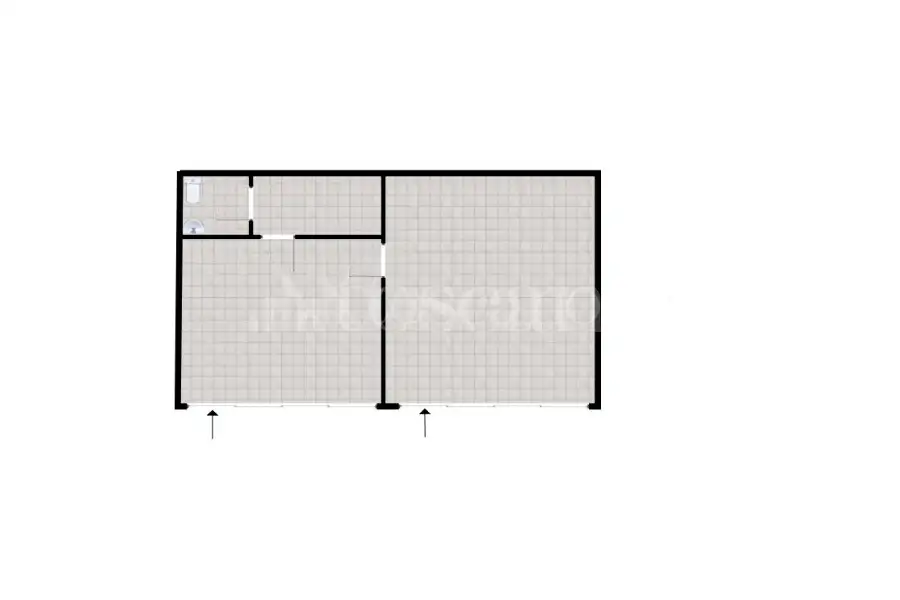 Negozio in vendita di 50 mq a €52.000 (rif. 41/2025)