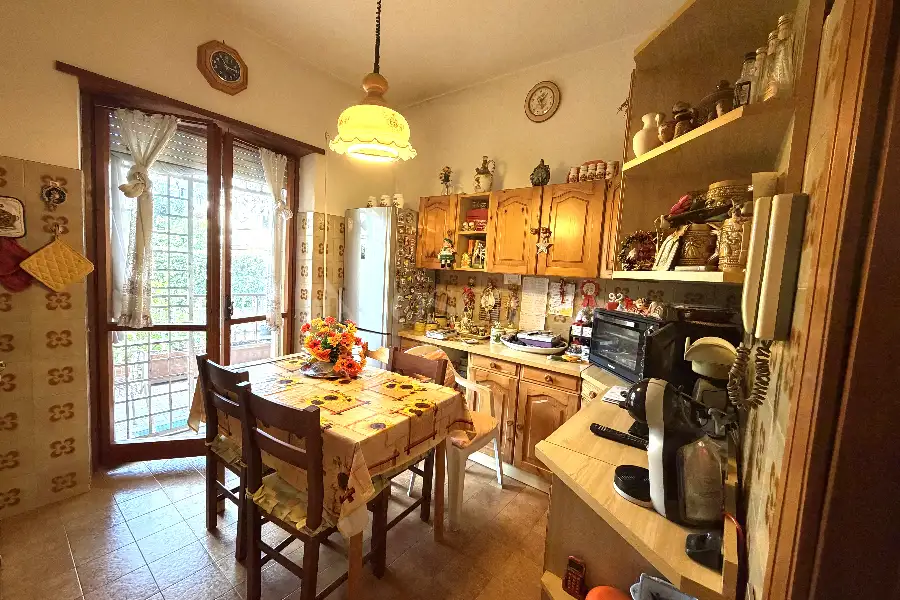 Casa in vendita di 100 mq a €250.000 (rif. 32/2026)