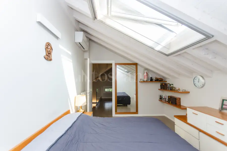 Villa in vendita di 250 mq a €1.490.000 (rif. 19/2025)