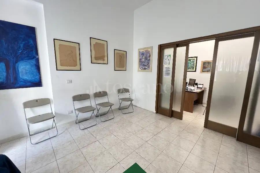 Negozio in vendita di 40 mq a €125.000 (rif. 9/2026)