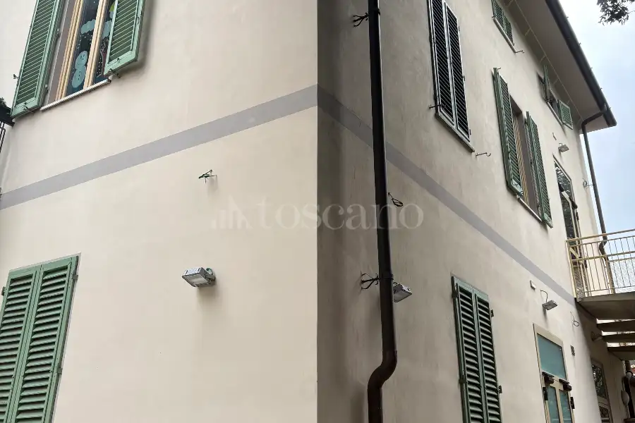 Stabile Uso Ufficio in vendita di 470 mq a €620.000 (rif. 62/2025)