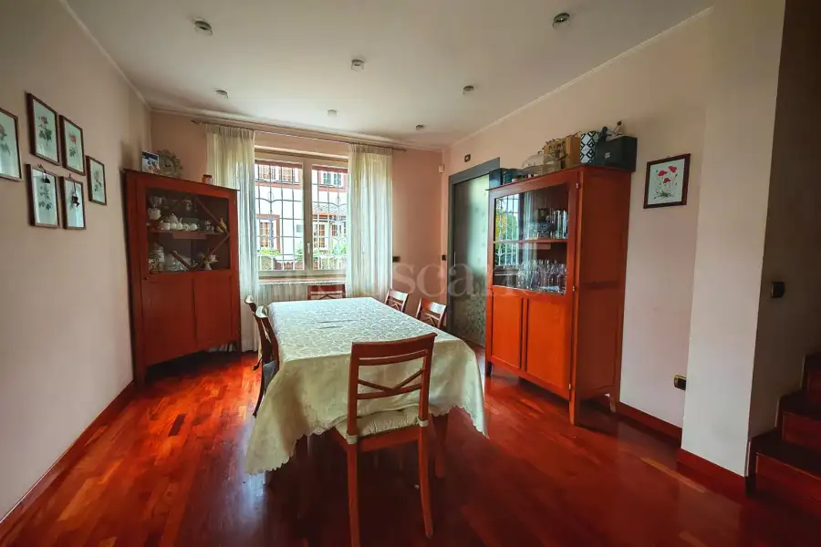 Villa Plurifamiliare in vendita di 250 mq a €699.000 (rif. 36/2025)