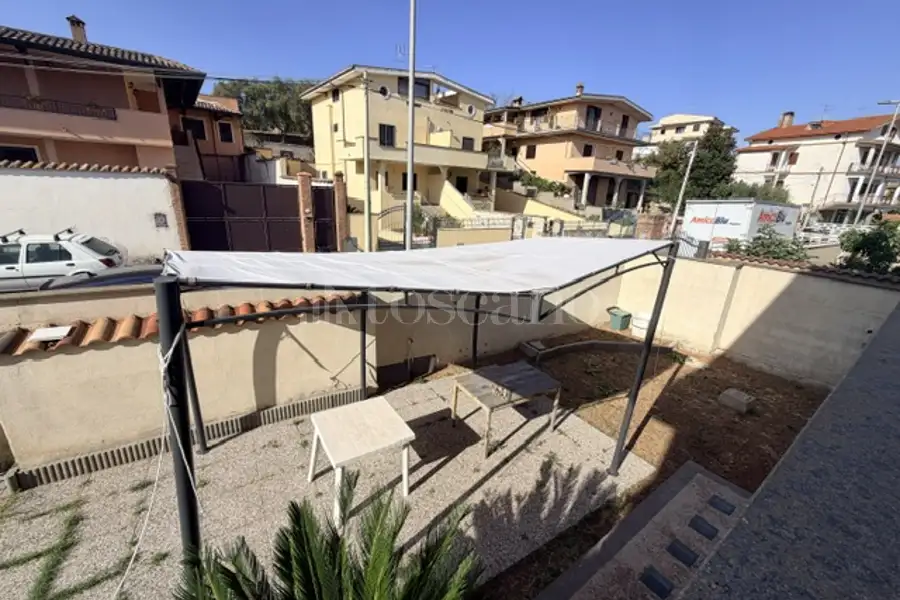 Casa Indipendente in vendita di 160 mq a €250.000 (rif. 76/2026)
