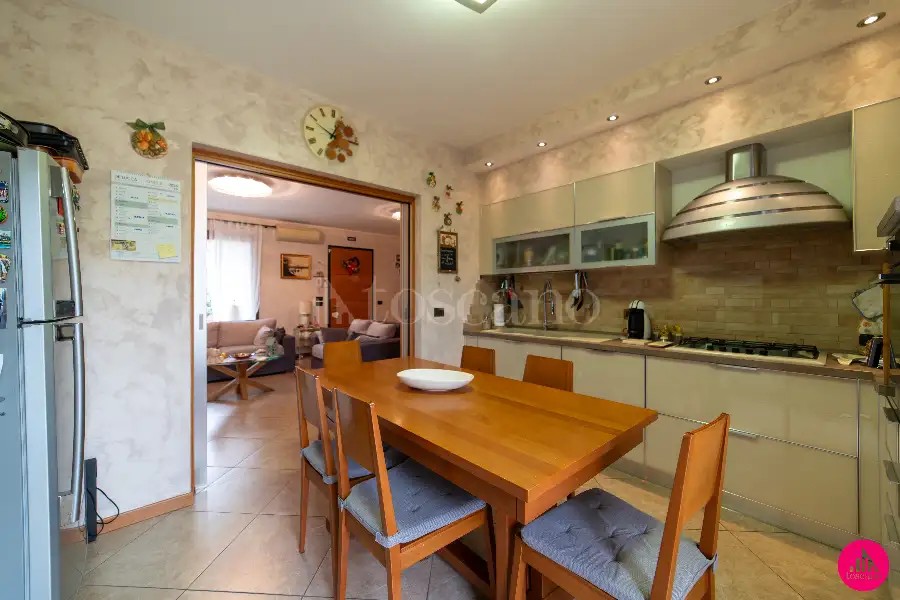 Villino a Schiera in vendita di 181 mq a €299.000 (rif. 57/2026)