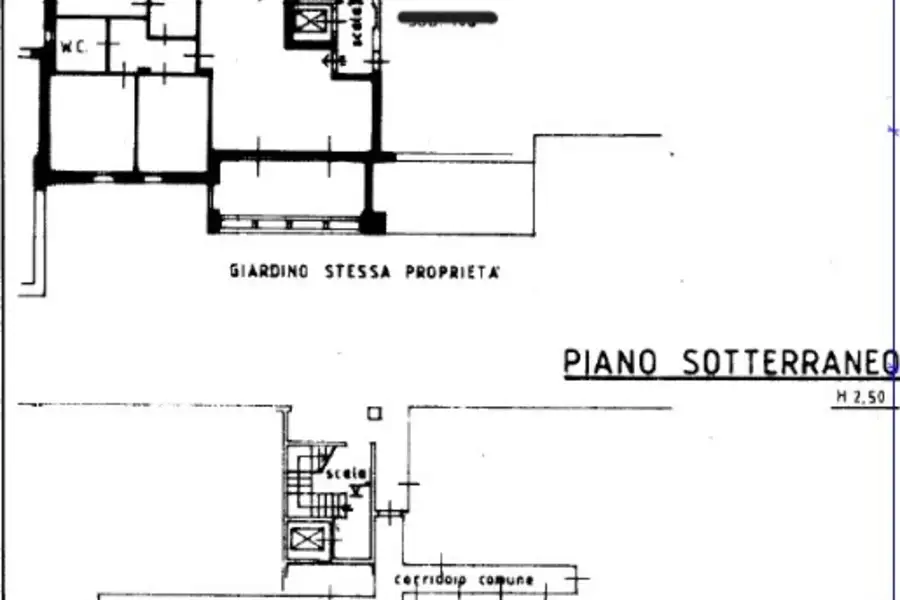 Casa in vendita di 165 mq a €795.000 (rif. 49/2025)