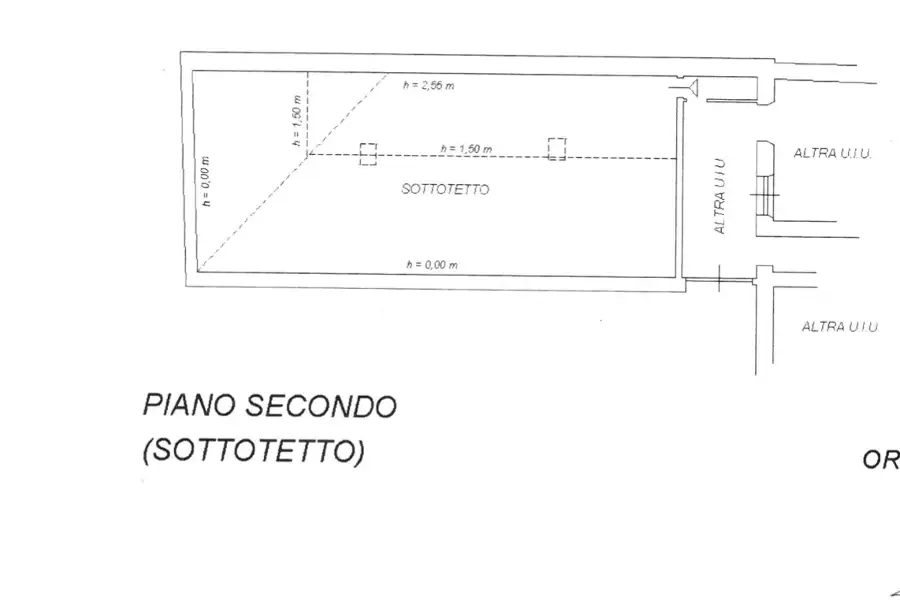Casa in vendita di 150 mq a €580.000 (rif. 14/2025)