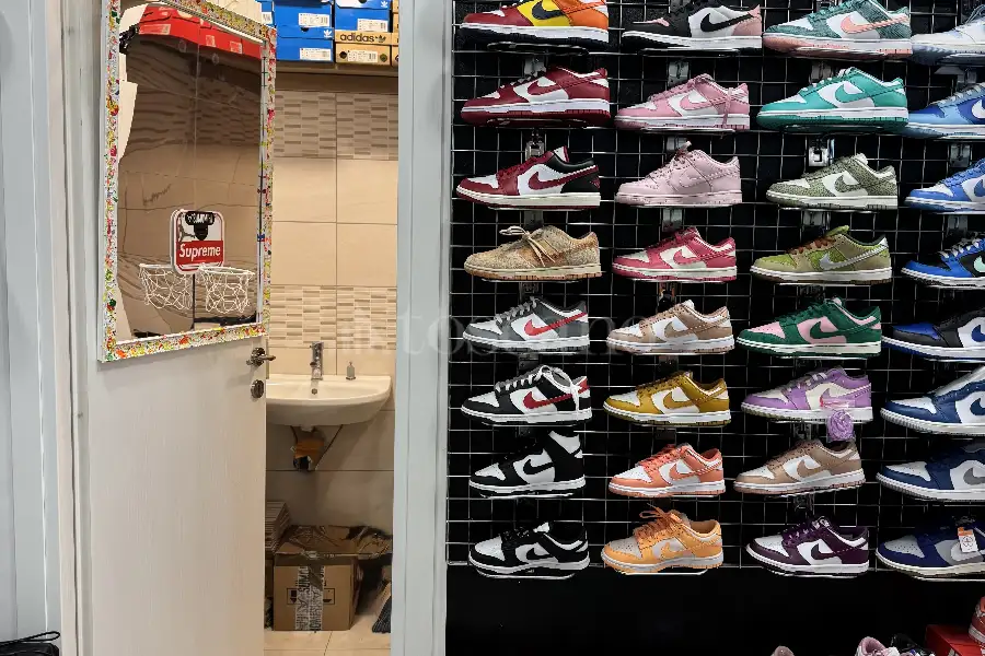 Negozio in vendita di 43 mq a €69.000 (rif. 98/2025)
