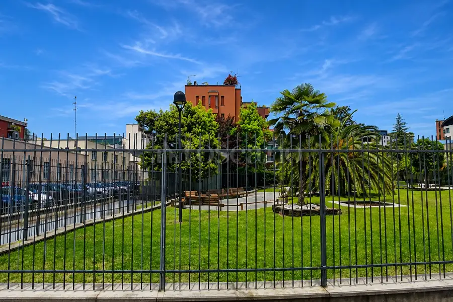 Attico in vendita di 115 mq a €1.350.000 (rif. 6/2026)