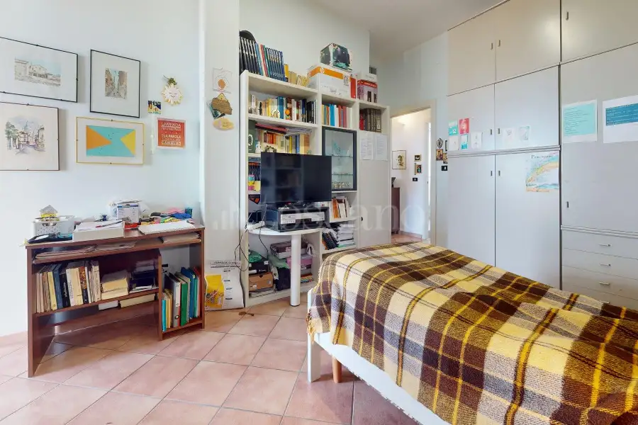 Attico in vendita di 120 mq a €750.000 (rif. 4/2026)