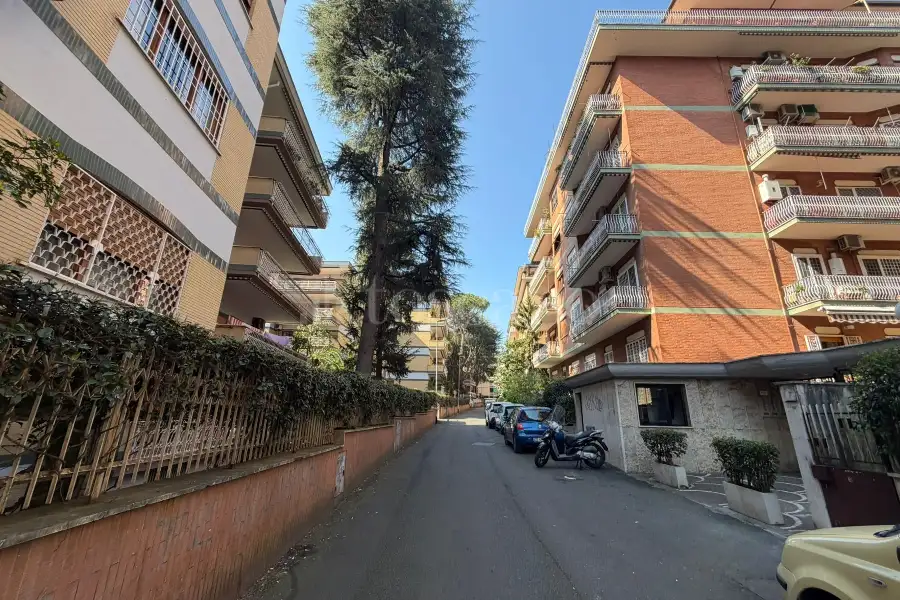 Attico in vendita di 160 mq a €770.000 (rif. 20/2026)