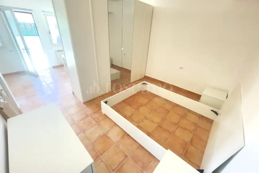 Casa in affitto di 30 mq a €800 (rif. 45/2025)