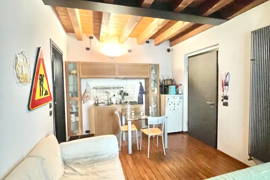 Casa in vendita di 45 mq a €265.000 (rif. 93/2024)