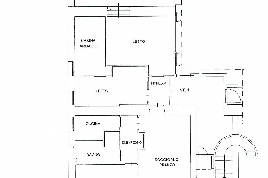 Casa in vendita di 110 mq a €315.000 (rif. 19/2026)