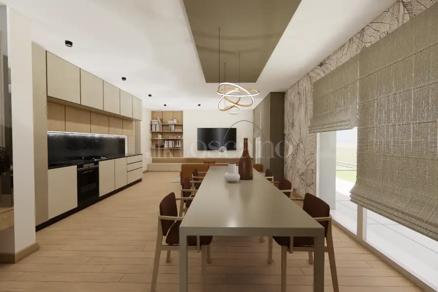 Villa Bifamiliare in vendita di 220 mq a €665.000 (rif. 22/2026)
