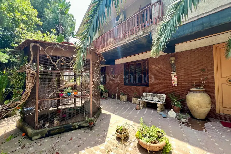 Villa in vendita di 667 mq a €548.000 (rif. 28/2025)