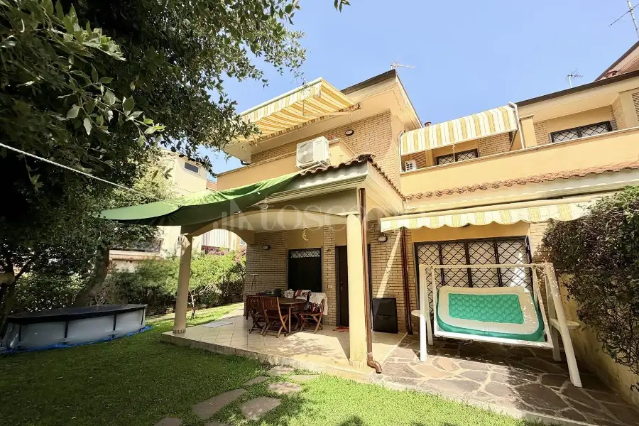 Villa Plurifamiliare in vendita di 96 mq a €329.000 (rif. 79/2026)