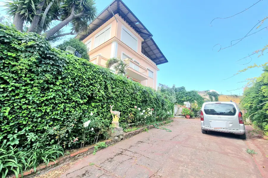 Villa in vendita di 275 mq a €275.000 (rif. 61/2026)