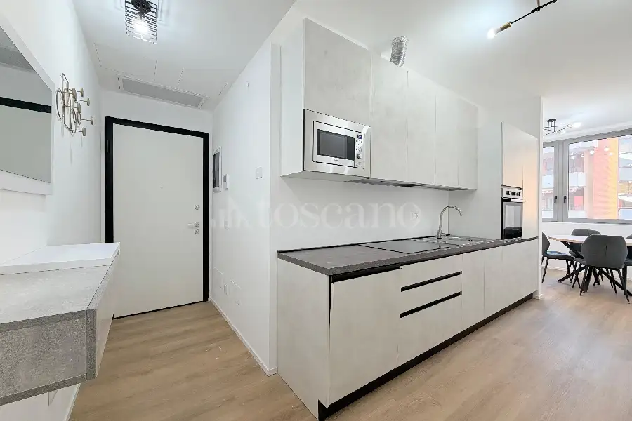 Casa in affitto di 48 mq a €950 (rif. 6/2026)