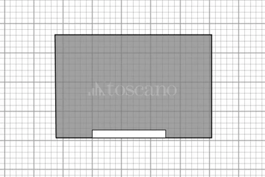 Magazzino in affitto di 18 mq a €220 (rif. 15/2026)