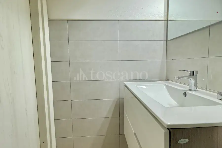 Loft in affitto di 45 mq a €800 (rif. 10/2026)