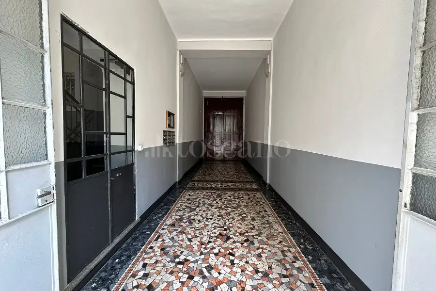 Box in vendita di 13 mq a €28.000 (rif. 17/2026)