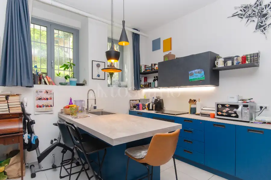 Laboratorio in vendita di 105 mq a €280.000 (rif. 18/2025)