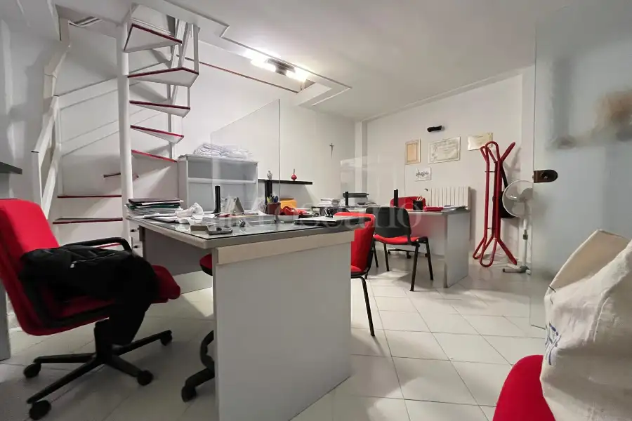 Casa Indipendente in affitto di 40 mq a €430 (rif. 63/2025)