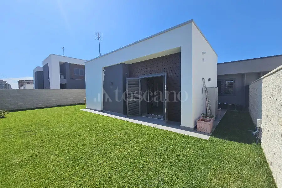 Villa Bifamiliare in vendita di 110 mq a €409.000 (rif. 31/2026)
