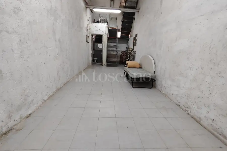 Negozio in vendita di 80 mq a €170.000 (rif. 21/2025)