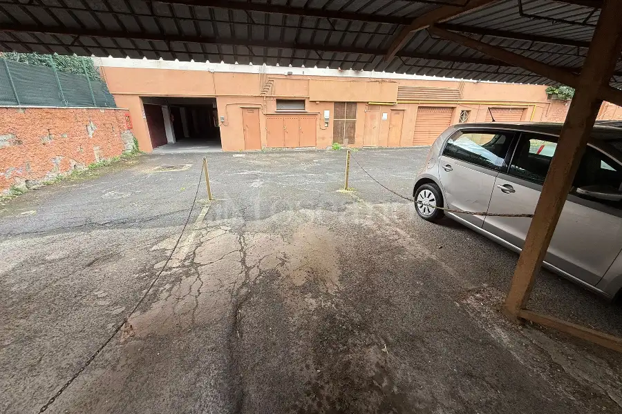 Posto Auto in vendita di 15 mq a €10.000 (rif. 2/2025)