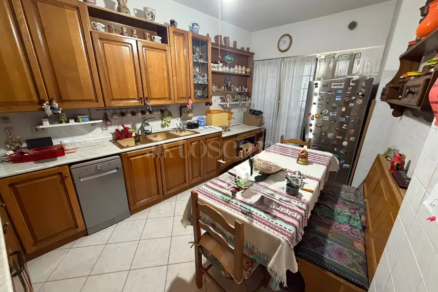 Casa in vendita di 110 mq a €495.000 (rif. 44/2026)