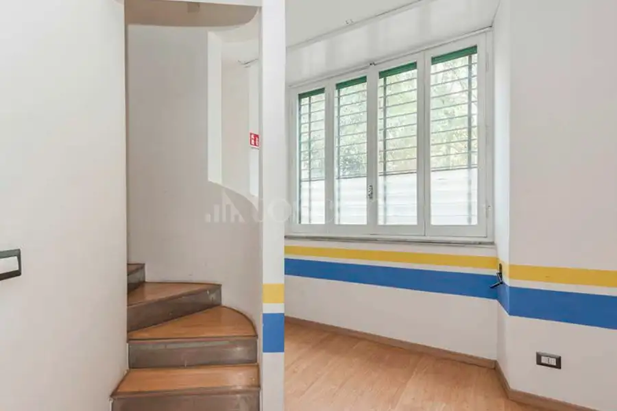 Ufficio in vendita di 151 mq a €990.000 (rif. 7/2026)