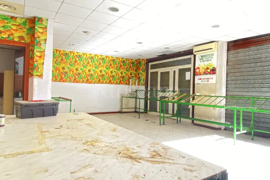Negozio in vendita di 65 mq a €49.500 (rif. 48/2025)