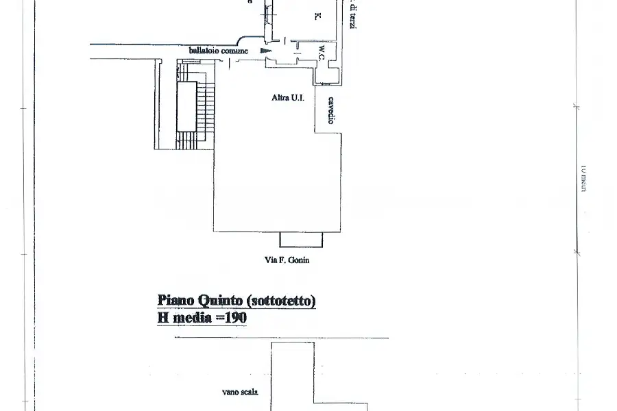 Casa in vendita di 55 mq a €219.000 (rif. 34/2026)