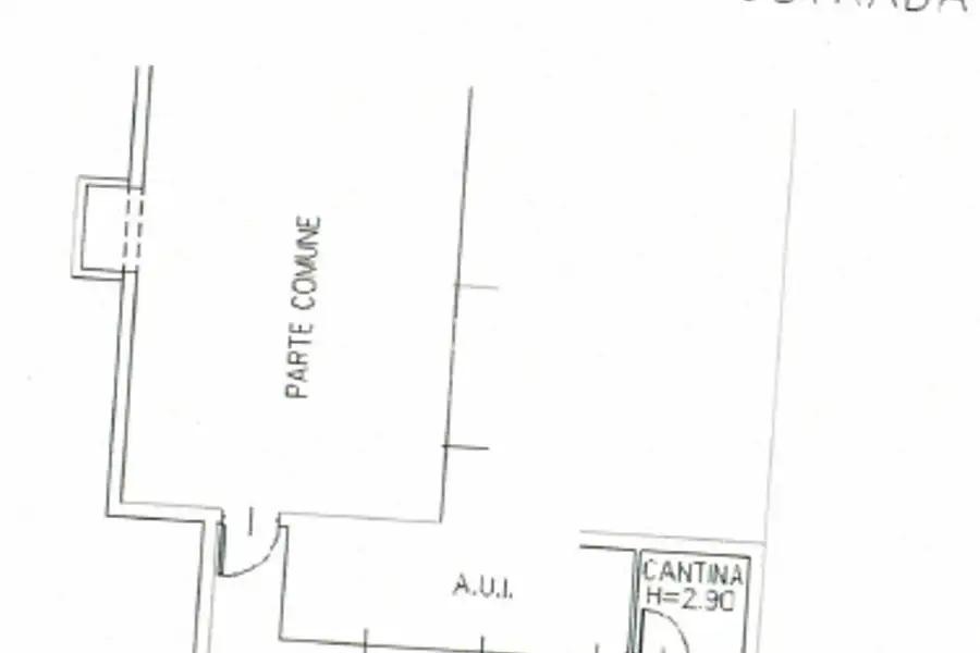 Casa in vendita di 90 mq a €298.000 (rif. 46/2026)
